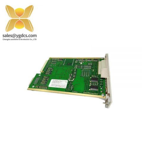 Honeywell 05704-A-0144 Control Card: Precision and Efficiency for Industrial Automation