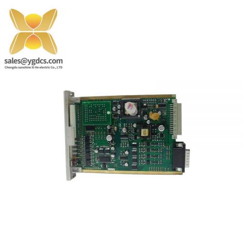 Honeywell 05704-A-0145 Control Card: Precision Automation Module for Industrial Applications