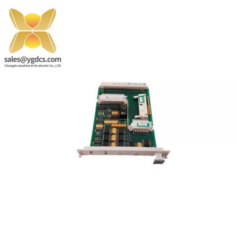HONEYWELL 10001/A/1 Connector Board: Industrial Grade, Reliable Interface Solution