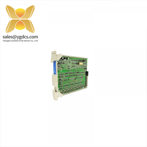 Honeywell 10001/R/1 Vertical Bus Driver