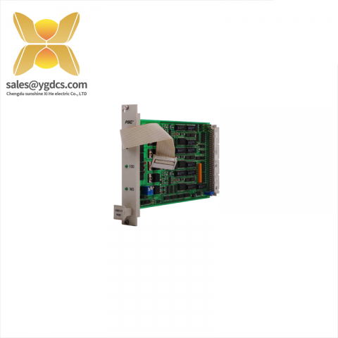 HONEYWELL 10005/1/1 Watchdog Module, Control & Automation, PLC Modules