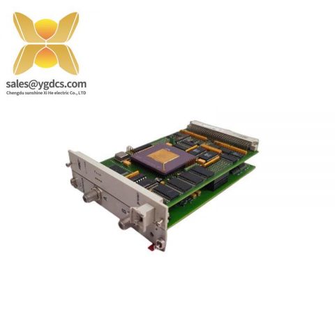 Honeywell 10018/2/U Battery Module, Optimized for Reliable Industrial Control
