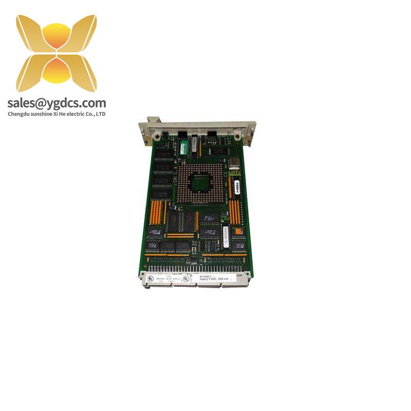 honeywell_10018_e_1_ethernet_communication_module.jpg Honeywell PLC - 10018/E/1 Ethernet Communication Module