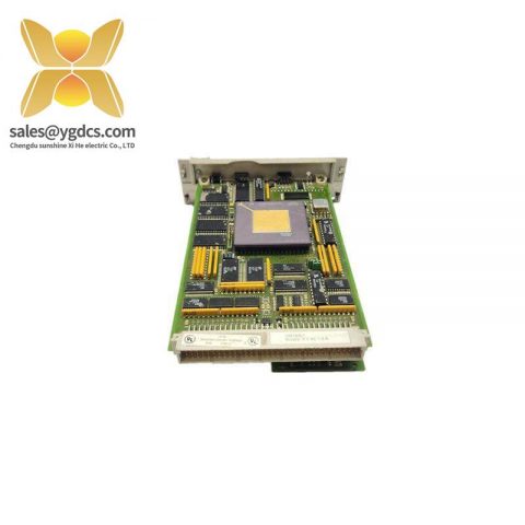 Honeywell 10018/E/E Ethernet Communication Module