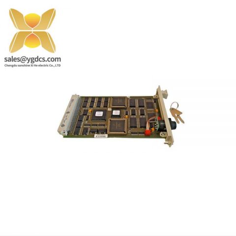 HONEYWELL 10020/1/1 Central Processing Unit Module