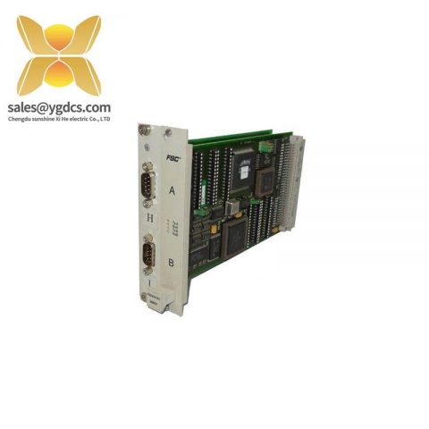 Honeywell 10024/1/1 PLC Communication Module