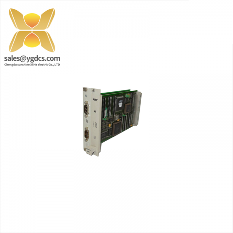 Honeywell 10024/H/F Enhanced Communication Module