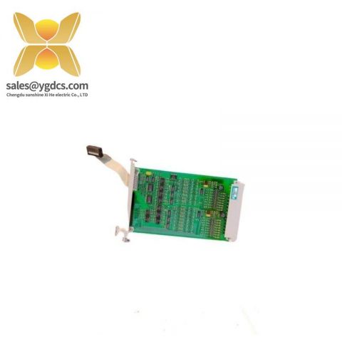 Honeywell 10101/1/1 - Digital Input Module for Industrial Control Systems