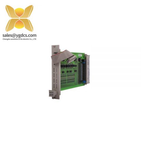 Honeywell 10101/2/1 Fail-safe digital input module; Honeywell