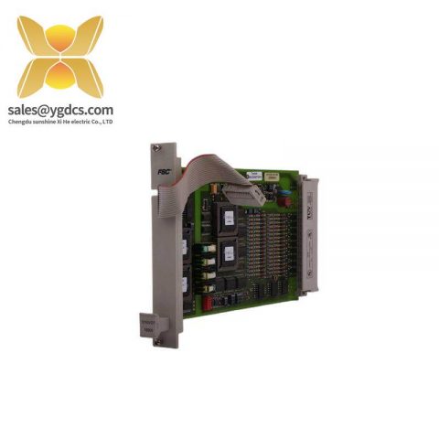 Honeywell 10105/2/1 Analog Input Module for Industrial Control Systems