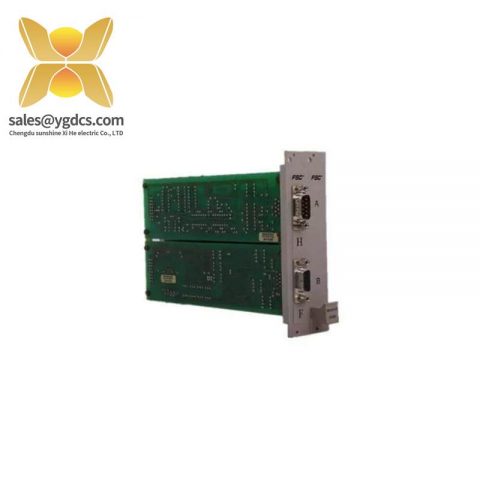Honeywell 10216/2/1 Fail-Safe Digital Output Module - Industrial Control Solutions
