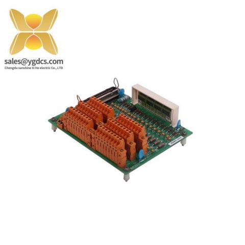 Honeywell 10302/2/1 - Modular Watchdog Repeater