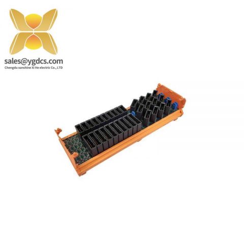Honeywell 10313/1/1 TERMINATION MODULE - Precision Engineered for Industrial Control Solutions