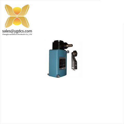 Honeywell 201LS502 LSZ52C Limit Switch - Precise Control Solutions for Industrial Applications