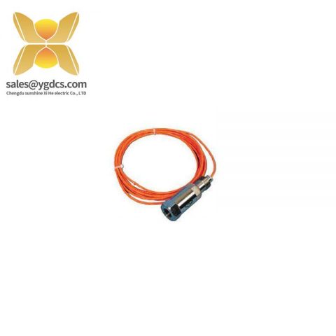 Honeywell 261A1812P012 Flame Detector, Industrial Safety Solutions