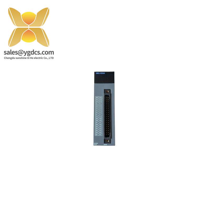 honeywell_2amli-d24a_input_module.jpg Honeywell 2AMLI-D24A Input Module - Advanced Control Solution for Industrial Automation