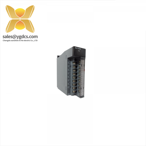Honeywell 2MLF-AC8A Analog Input Modules, High Precision, Industrial Automation, Control Systems