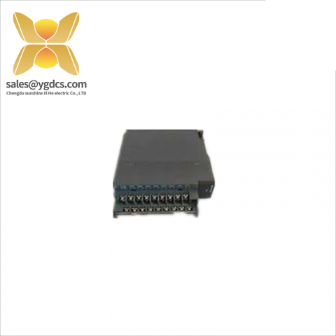 Honeywell 2MLF-DV8A Analog Output Module, High-Precision Control Solutions