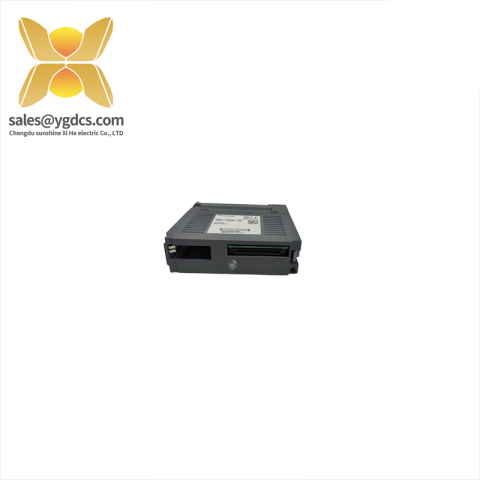 Honeywell 2MLI-D22A-CC Industrial Digital Input Module