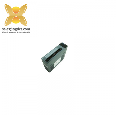 HONEYWELL 2MLI-D24A Digital Input Module: Advanced Control for Industrial Automation