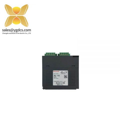 Honeywell 2MLL-C42A-CC MasterLogic-200 Series Control Module