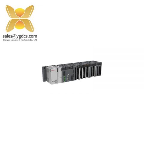 Honeywell 2MLQ-TR2A Output Module: Precision Control in Industrial Automation