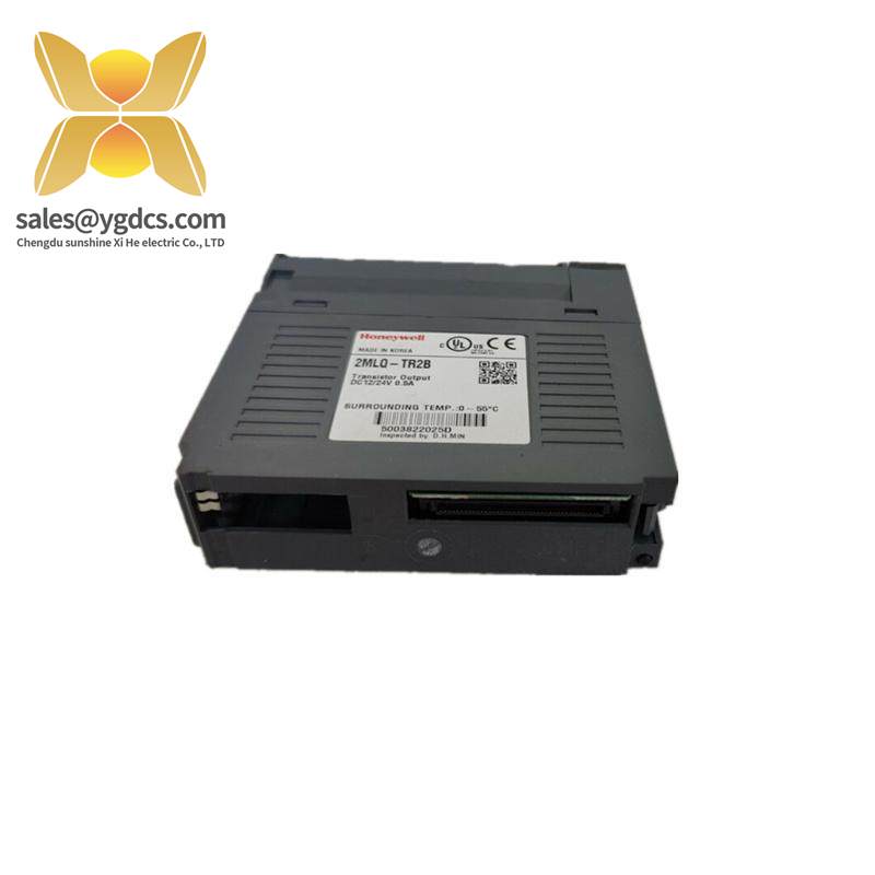 honeywell_2mlq-tr2ba_digital_output_module.jpg Honeywell 2MLQ-TR2BA Digital Output Module - Advanced Control Solutions for Industrial Automation