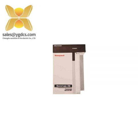 Honeywell 2MLR-A Redundant Power Supply Module for Industrial Control Solutions