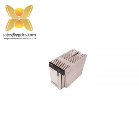 Honeywell 2MLR-AC23 CC Power Supply - Advanced Industrial Control Module