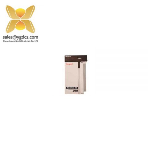 Honeywell 2MLR-AC23-CC Redundant Power Supply Module