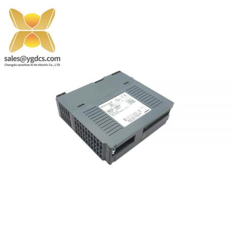 Honeywell 2MLR-DBSH I/O Interface Module - Control & Automation Solutions