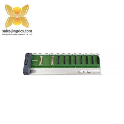 Honeywell PLC 2MLR-E12P Rack Module - Precision Control Solutions