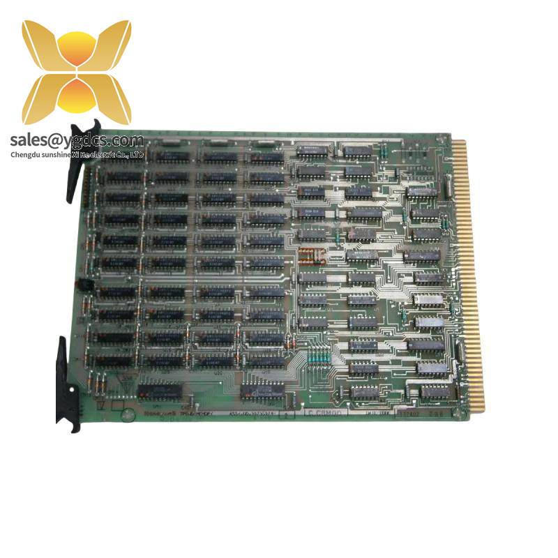 honeywell_30735974-002_trend_memory.jpg Honeywell 30735974-002 Trend Memory Industrial Control Module
