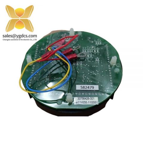 HONEYWELL 30756428-001 SMART TRANSMITTER, Precise Measurement Solutions for Industrial Applications