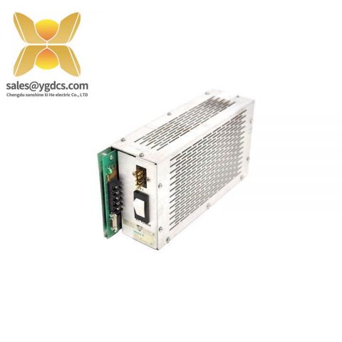 Honeywell 51107595-100 Power Supply - High Efficiency & Reliability for Industrial Control Systems