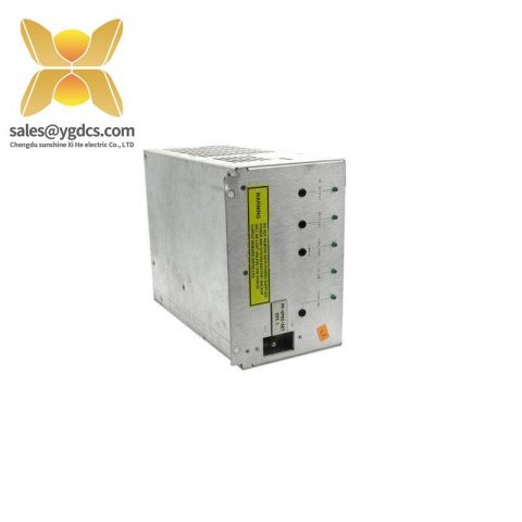 Honeywell 51109684-100 ACX631 Power Supply: Industry-Leading Automation Solution