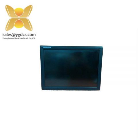 Honeywell 51154286-200 Industrial Touch Screen Monitor