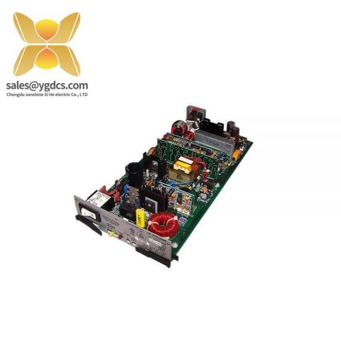 Honeywell 51196655-100 Power Supply Module