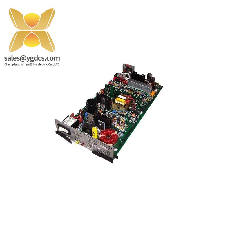 honeywell_51196655-100_tdc_3000_power_supply_module.jpg Honeywell 51196655-100 TDC 3000 Power Supply Module