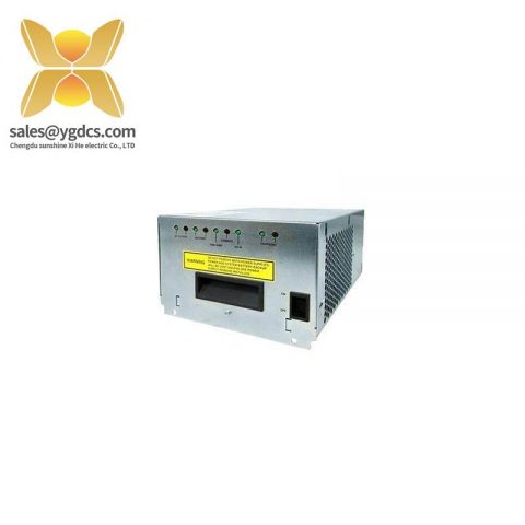 Honeywell 51198651-100 Power Supply for Industrial Control Systems