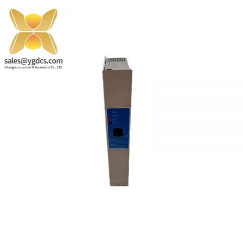 Honeywell Power Supply 51198685-100, for Industrial Control Applications