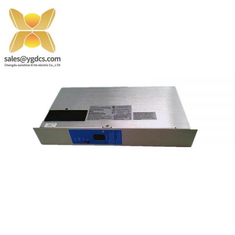 Honeywell 51198685-100 POWER SUPPLY MODULE, Designed for Industrial Automation