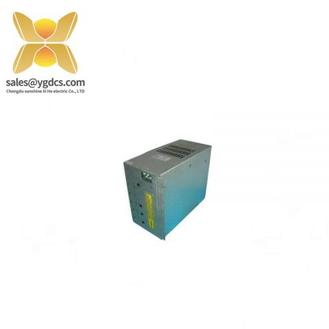 Honeywell 51198947-100H Power Supply, for Industrial Control Systems