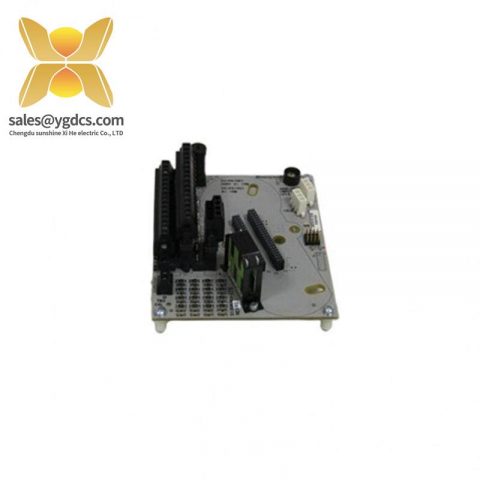 Honeywell Power Distribution Subsystem 51199406-100, Industrial Control System Solutions