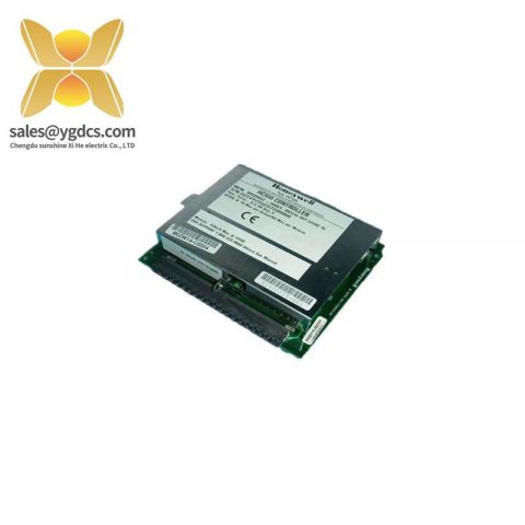 Honeywell Power Distribution Panel 51199478-100, for Industrial Automation & Control