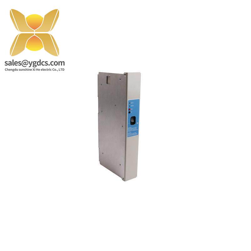 honeywell_51199929-100_power-supply_module.jpg Honeywell 51199929-100 High-Power DC Supply Module