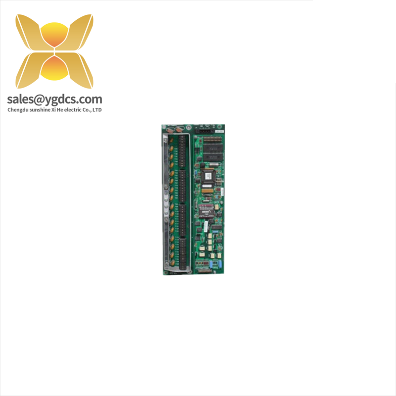honeywell_51199929-100_power_supply_module_1.png Honeywell Power Supply Module 51199929-100: High-Performance Industrial Control Solution