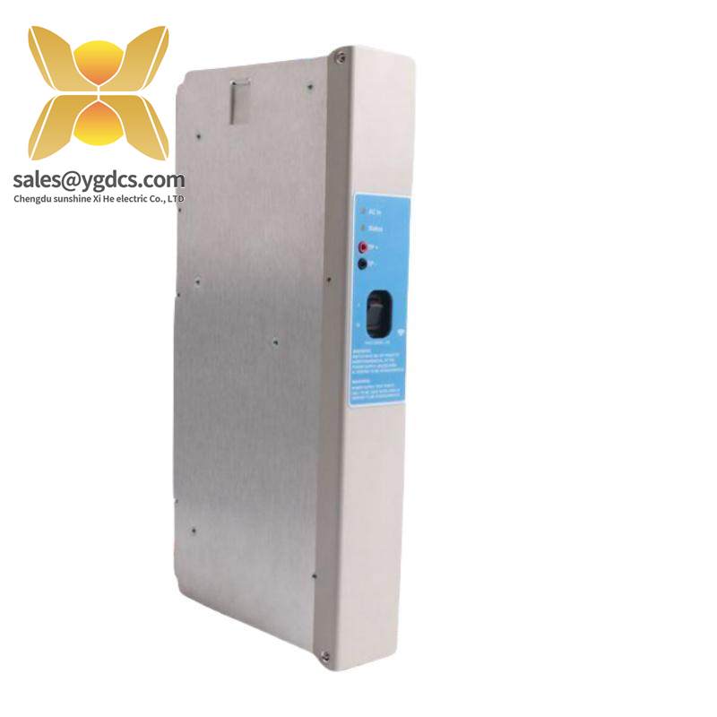 honeywell_51199929-100_tdi_power_supply_sps5710.jpg HONEYWELL SPS5710 51199929-100 TDI POWER SUPPLY, High Efficiency & Reliability for Industrial Control Systems