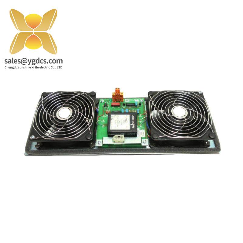 honeywell_51199947-175_115v_cabinet_fan_assembly_with_alarm.jpg HONEYWELL 51199947-175: 115V Cabinet Fan Assembly with Advanced Alarm System