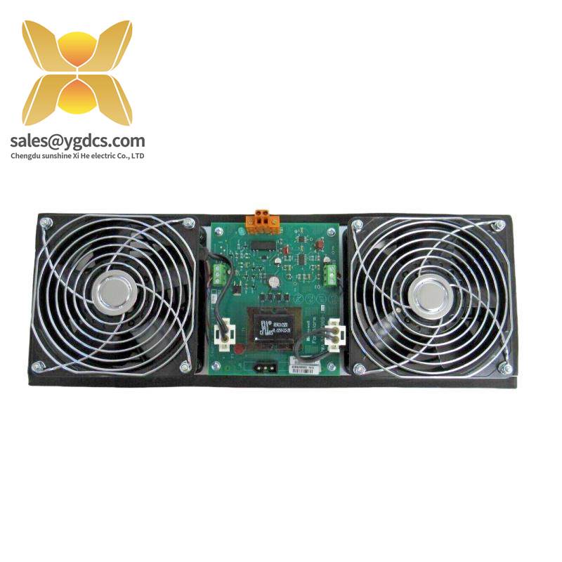 honeywell_51199947-275_230v_cabinet_fan_assembly_with_alarm.jpg HONEYWELL 51199947-275: 230V Cabinet Fan Assembly with Alarm System